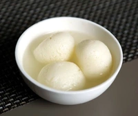 সাদা রসগোল্লা (Sada Rasogolla)